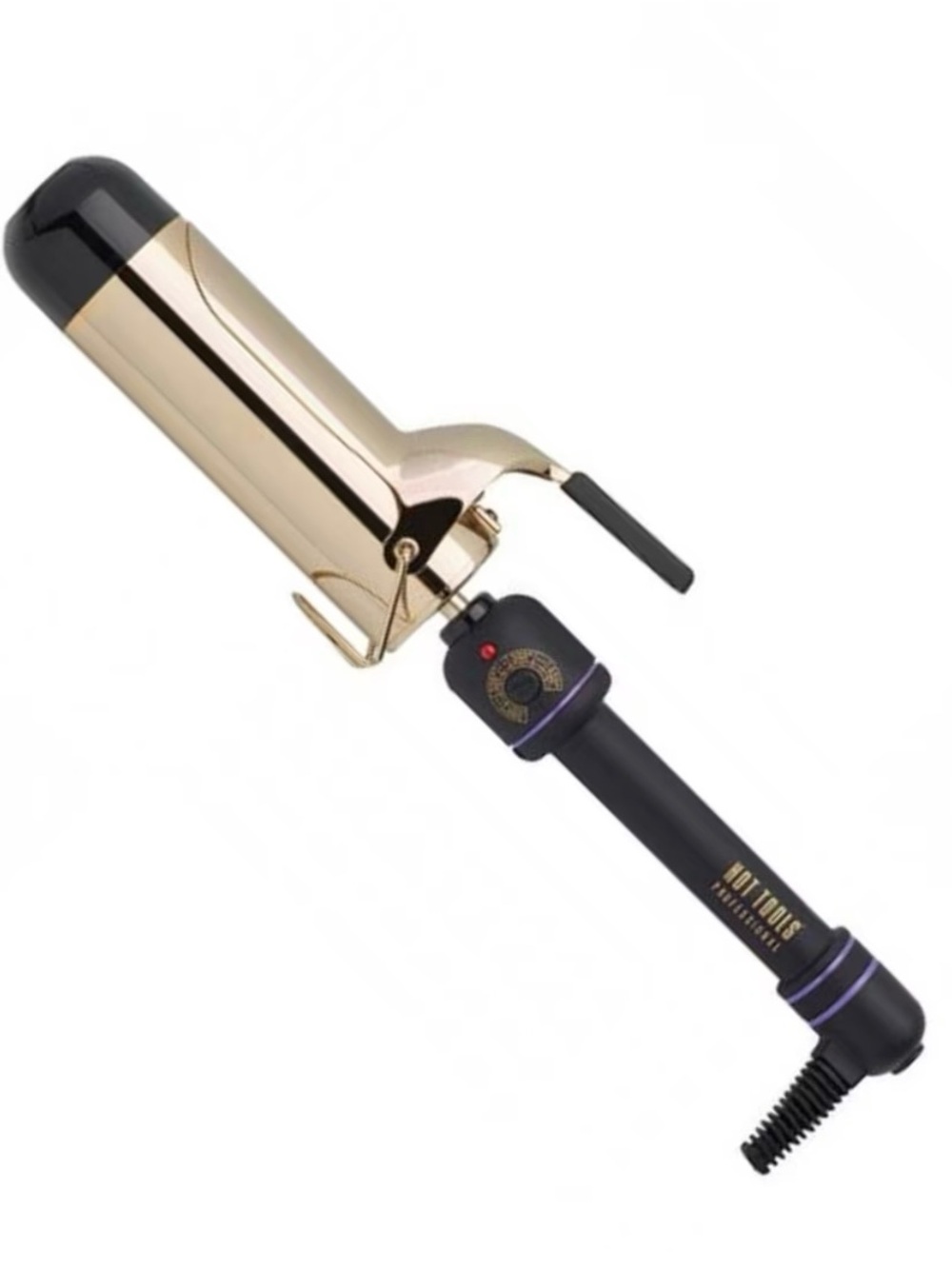 Hot Tools Professional 2" 24K Gold Curling Iron